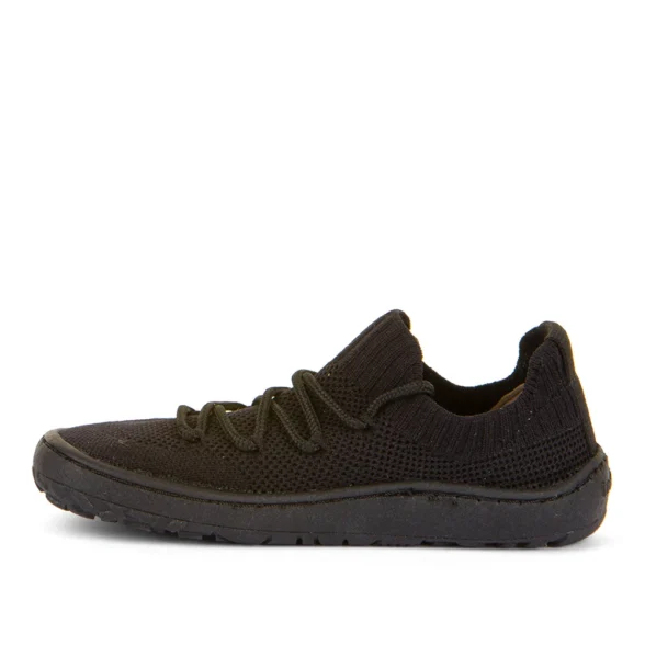 Froddo Barefoot Light Black sneakers - Image 3