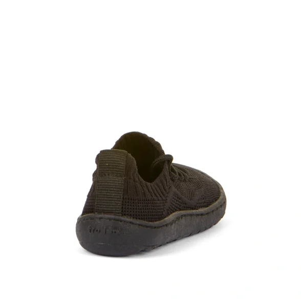 Froddo Barefoot Light Black sneakers - Image 5