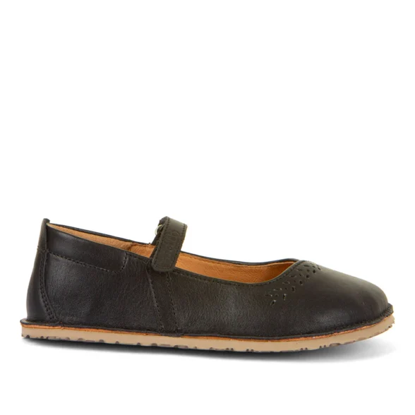 Froddo Barefoot Flexy Mary ballerinas Black - Image 5