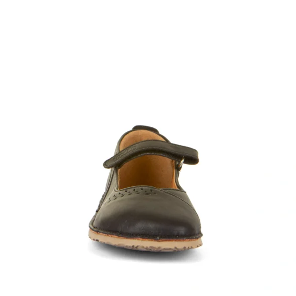 Froddo Barefoot Flexy Mary ballerinas Black - Image 3