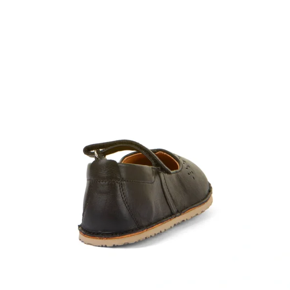 Froddo Barefoot Flexy Mary ballerinas Black - Image 4