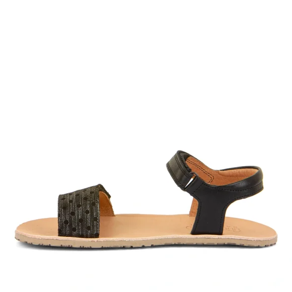 Froddo Barefoot Flexy LIA sandals Black - Image 3
