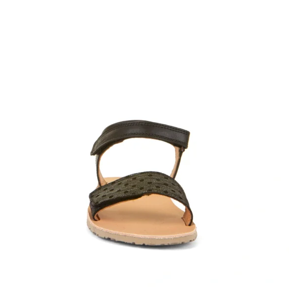 Froddo Barefoot Flexy LIA sandals Black - Image 4