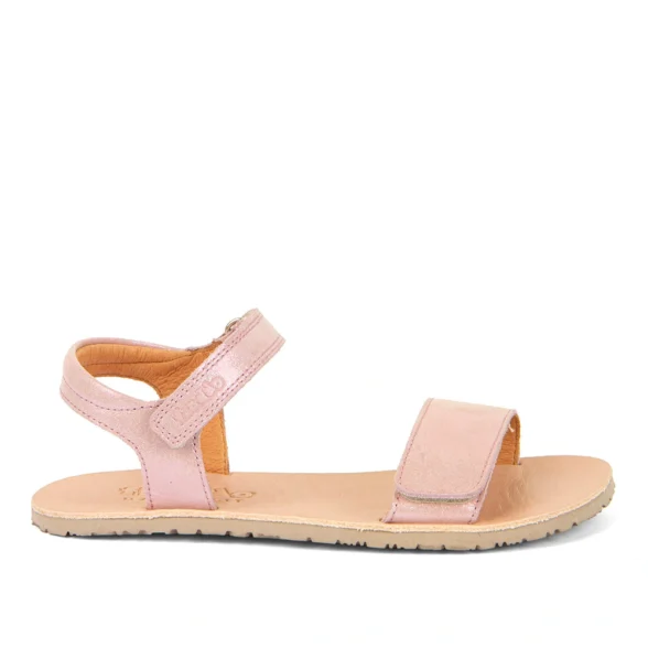 Froddo Barefoot Flexy LIA sandals Pink Shine