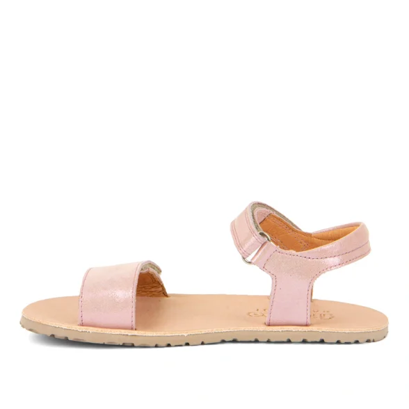 Froddo Barefoot Flexy LIA sandals Pink Shine - Image 3
