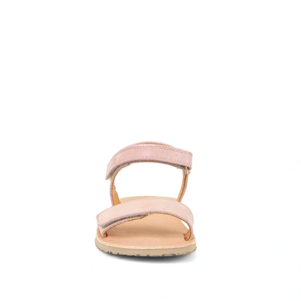 Froddo Barefoot Flexy LIA sandals Pink Shine - Image 4