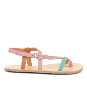 Froddo Barefoot Flexy W sandals Multicolor