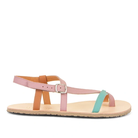 Froddo Barefoot Flexy W sandals Multicolor