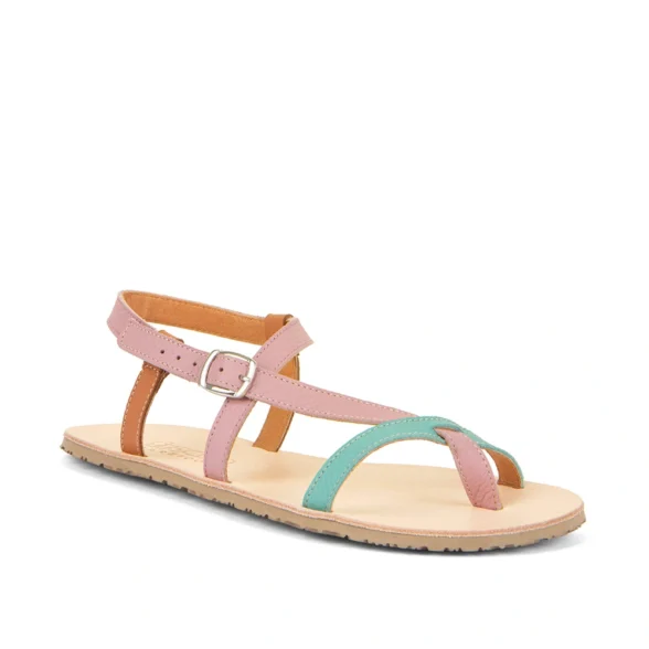 Froddo Barefoot Flexy W sandals Multicolor - Image 3