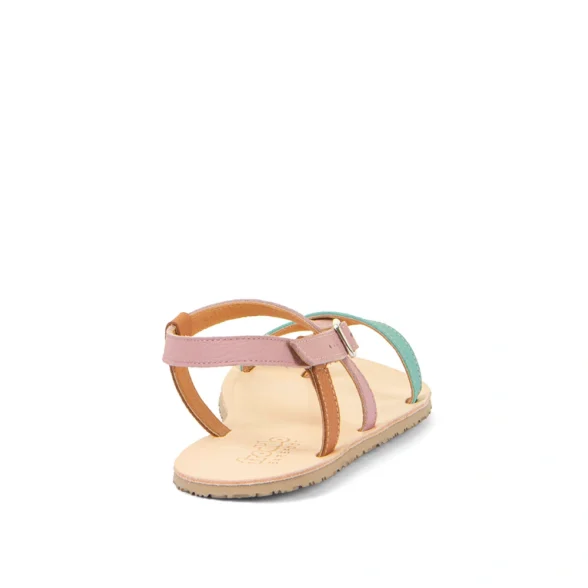 Froddo Barefoot Flexy W sandals Multicolor - Image 2