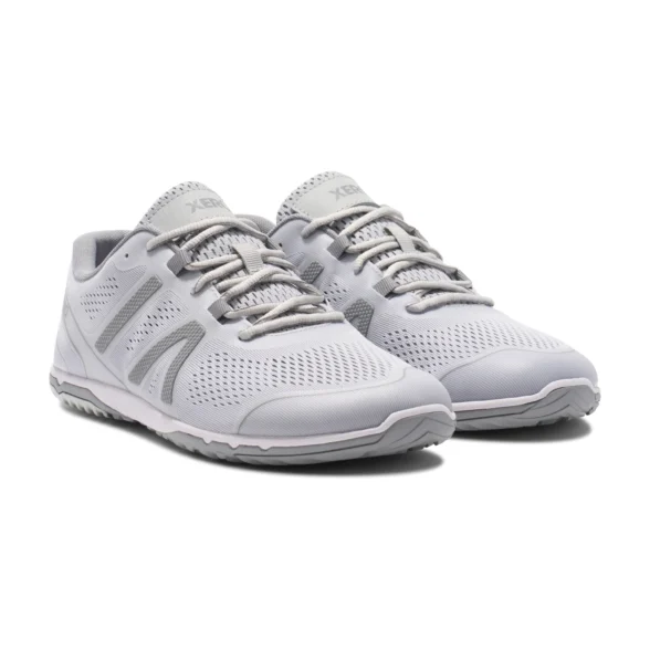 Xero Shoes HFS II Lunar Rock/Alloy Men - Image 2