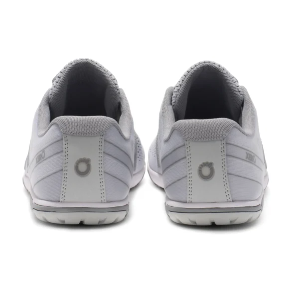 Xero Shoes HFS II Lunar Rock/Alloy Men - Image 3