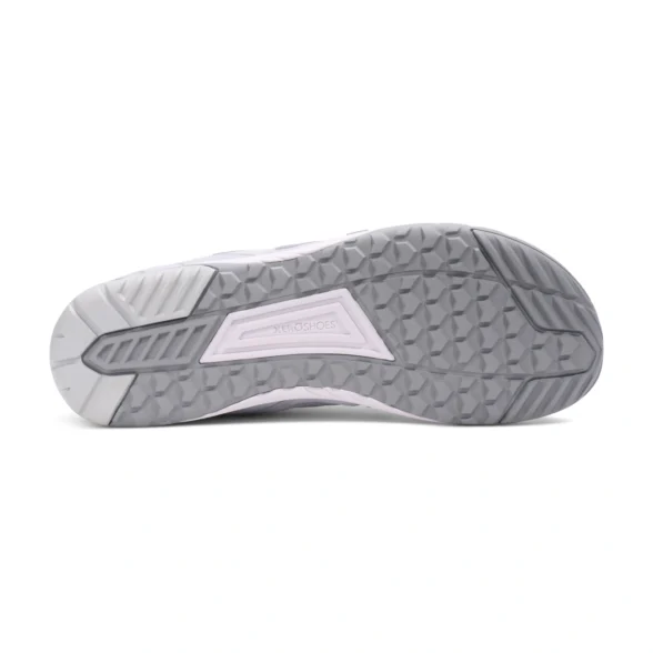 Xero Shoes HFS II Lunar Rock/Alloy Men - Image 4