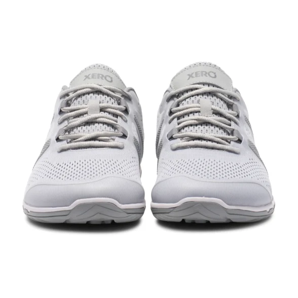 Xero Shoes HFS II Lunar Rock/Alloy Men - Image 5