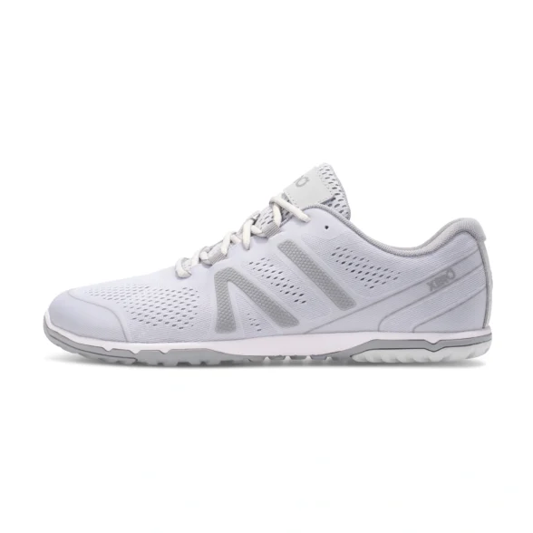 Xero Shoes HFS II Lunar Rock/Alloy Men - Image 6