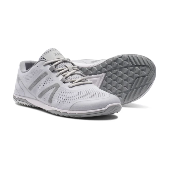 Xero Shoes HFS II Lunar Rock/Alloy Men - Image 7