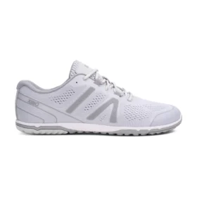 Xero Shoes HFS II Lunar Rock/Alloy Women