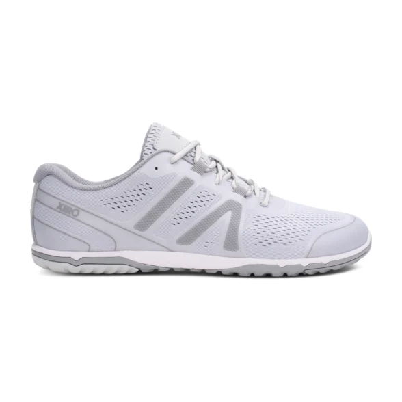 Xero Shoes HFS II Lunar Rock/Alloy Men