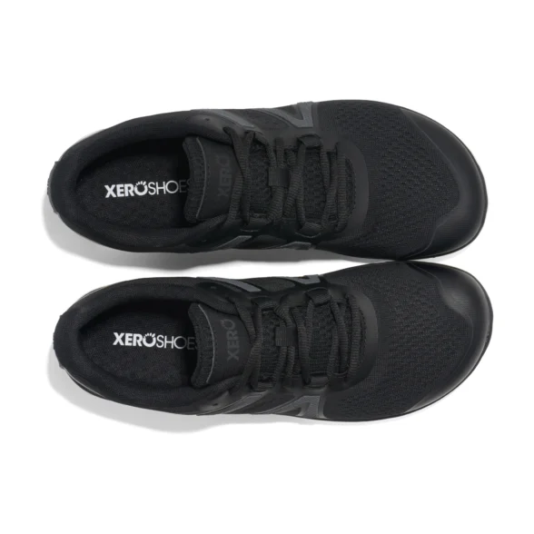 Xero Shoes HFS II Black Women - Image 3