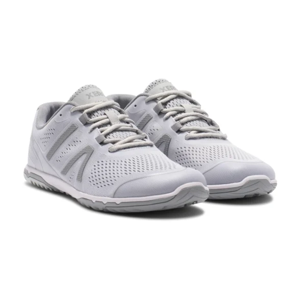 Xero Shoes HFS II Lunar Rock/Alloy Men - Image 8