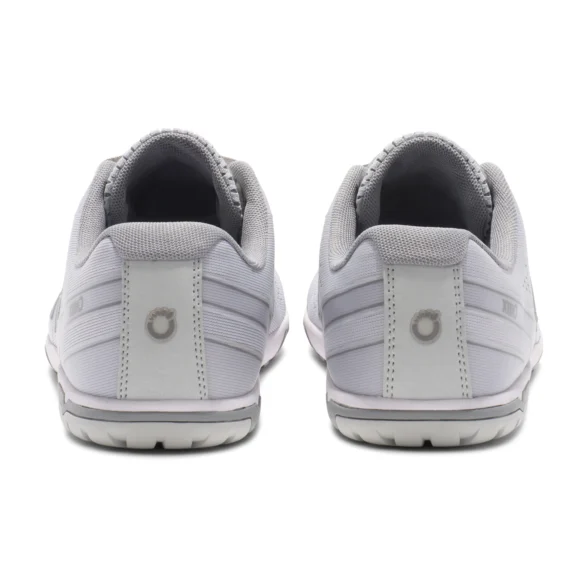 Xero Shoes HFS II Lunar Rock/Alloy Men - Image 9