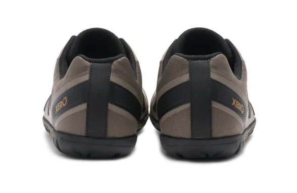 Xero Shoes Mesa Trail II Fallen Rock/Black Men - Image 3