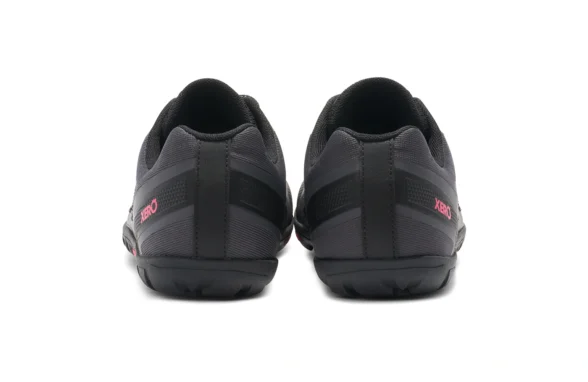 Xero Shoes Mesa Trail II Fallen Asphalt/Rasberry Women - Image 2