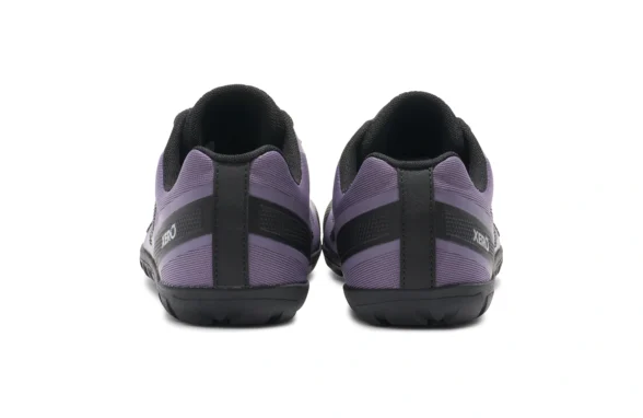 Xero Shoes Mesa Trail II Sage Purple/Silver Women - Image 7