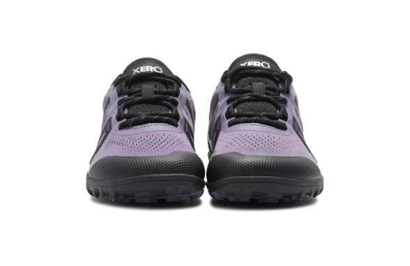 Xero Shoes Mesa Trail II Sage Purple/Silver Women - Image 5