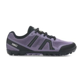 Xero Shoes Mesa Trail II Sage Purple/Silver Women