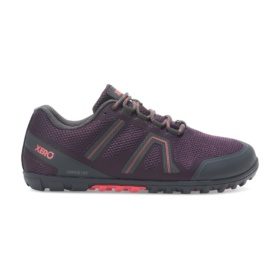 Xero Shoes Mesa Trail WP Plum Perfect/Sunset Coral Women