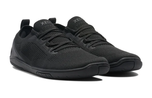 Xero Shoes Nexus Knit Black/Black Men - Image 2