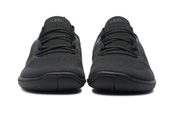 Xero Shoes Nexus Knit Black/Black Men - Image 4