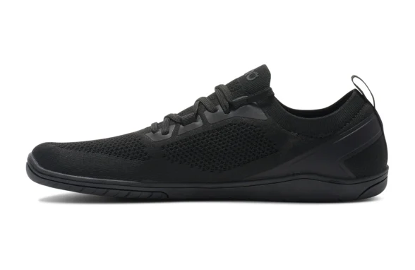 Xero Shoes Nexus Knit Black/Black Men - Image 5