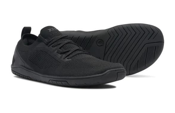 Xero Shoes Nexus Knit Black/Black Men - Image 6