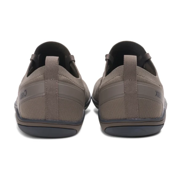 xero nexus knit morel kootud jalgatõmmatavad barefoot vabaajajalanõud