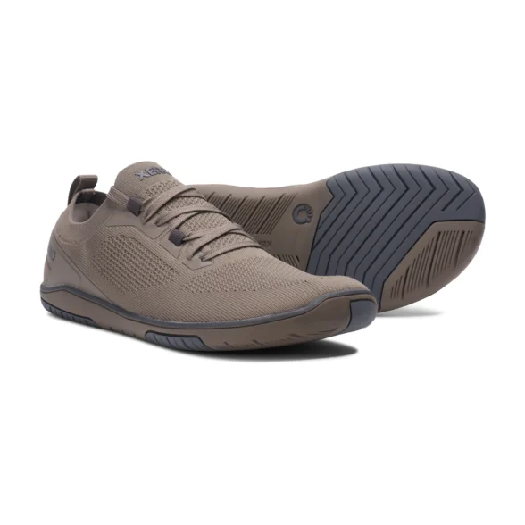 xero nexus knit morel kootud jalgatõmmatavad barefoot vabaajajalanõud