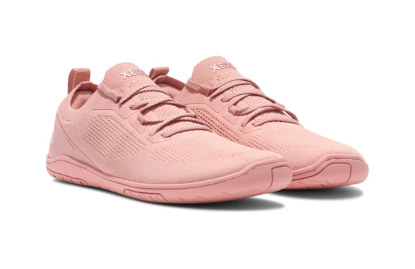 Xero Shoes Nexus Knit Pink Sand Women - Image 2