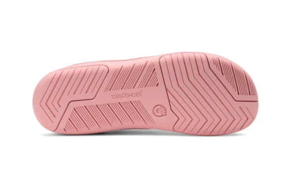 Xero Shoes Nexus Knit Pink Sand Women - Image 8
