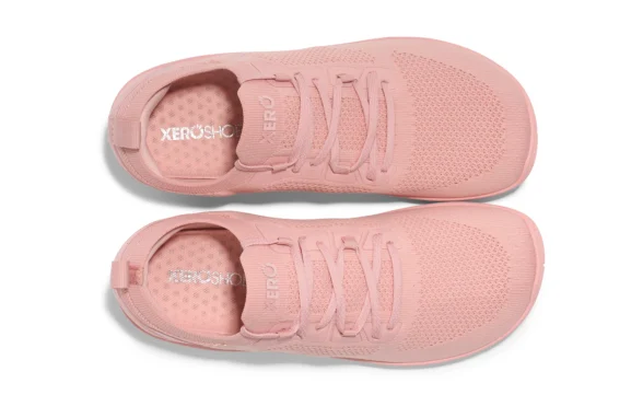 Xero Shoes Nexus Knit Pink Sand Women - Image 6