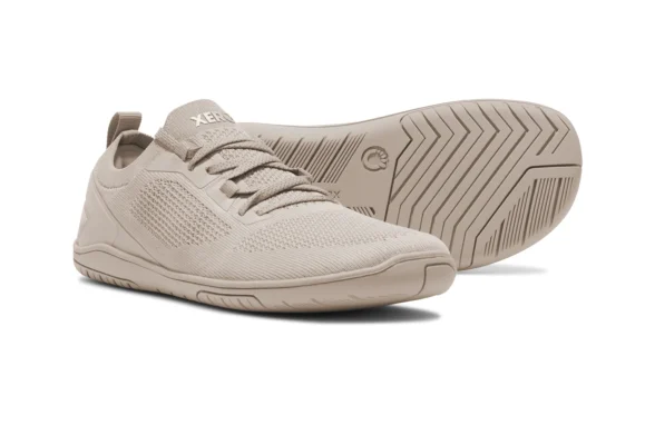 Xero Shoes Nexus Knit Silver Lining Women - Image 3
