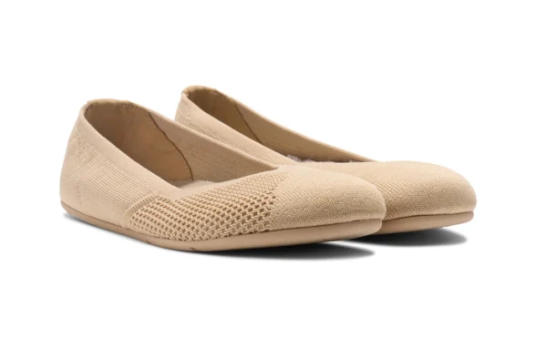 Xero Shoes Phoenix Knit Irish Cream Women - Image 2