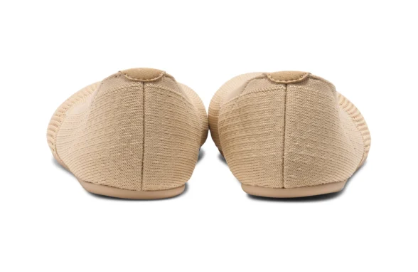 Xero Shoes Phoenix Knit Irish Cream Women - Image 3