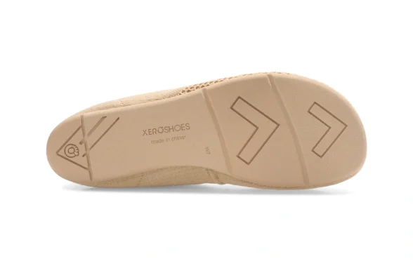 Xero Shoes Phoenix Knit Irish Cream Women - Image 4