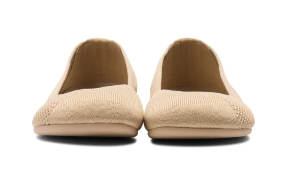 Xero Shoes Phoenix Knit Irish Cream Women - Image 5