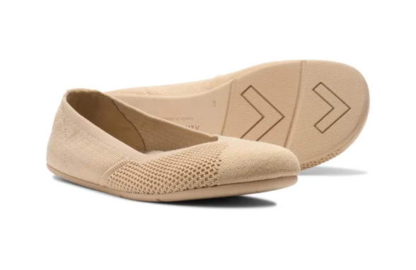 Xero Shoes Phoenix Knit Irish Cream Women - Image 6