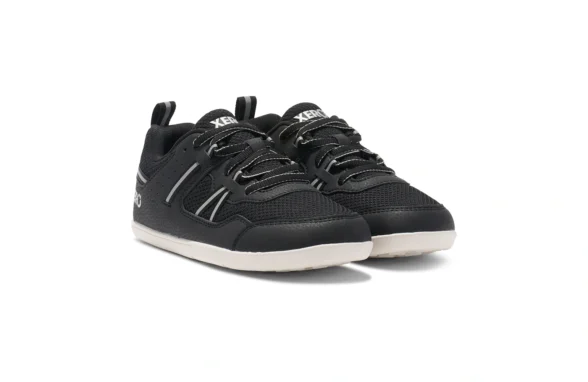 Xero Shoes Prio Youth Black/White - Image 5