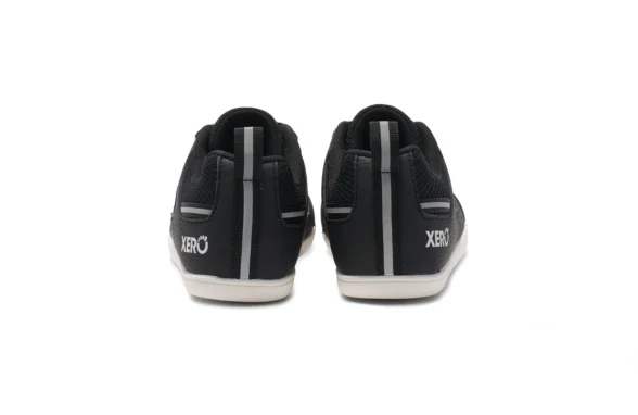 Xero Shoes Prio Youth Black/White - Image 6