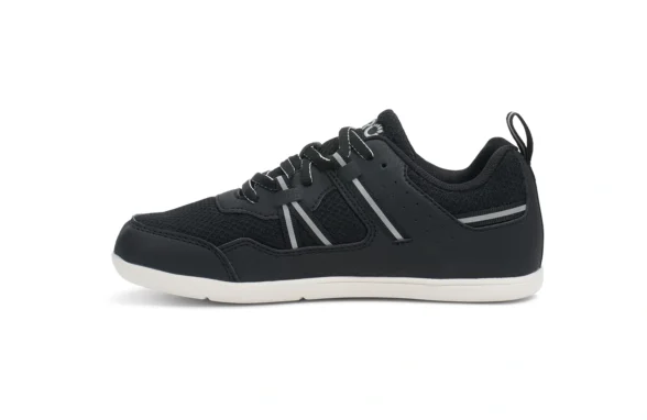 Xero Shoes Prio Youth Black/White - Image 3