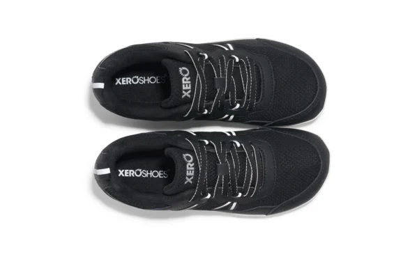 Xero Shoes Prio Youth Black/White - Image 4